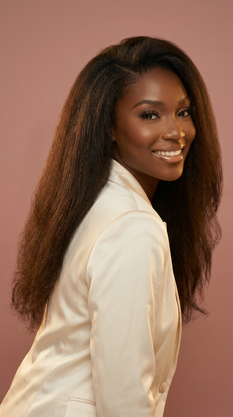 Magic Weave