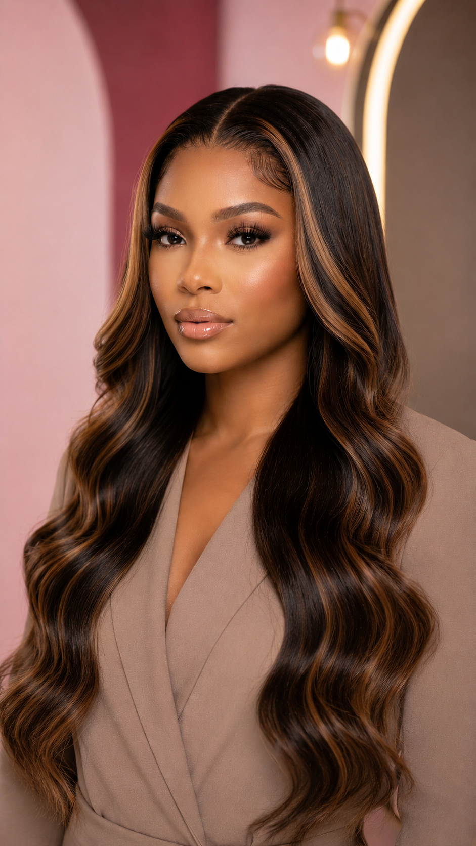 Color 1B/27