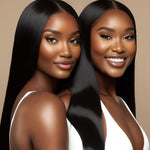 5x5 HD Lace Closure Wigs