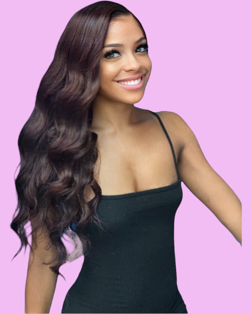 Wig Shop, Wig Classes, & Extensions Houston, TX Lux Hair Box