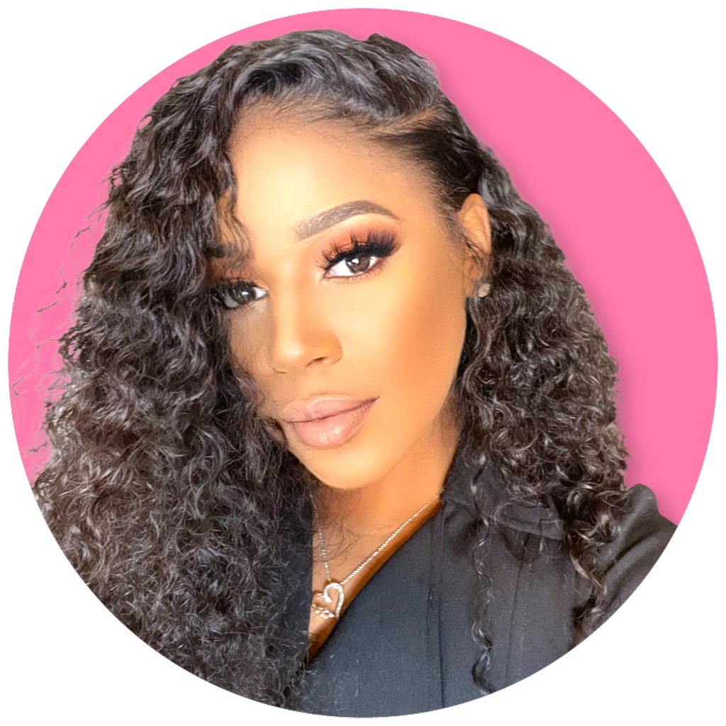 Human hair lace shop front wigs in houston