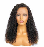 13x6 HD Lace Frontal Wigs